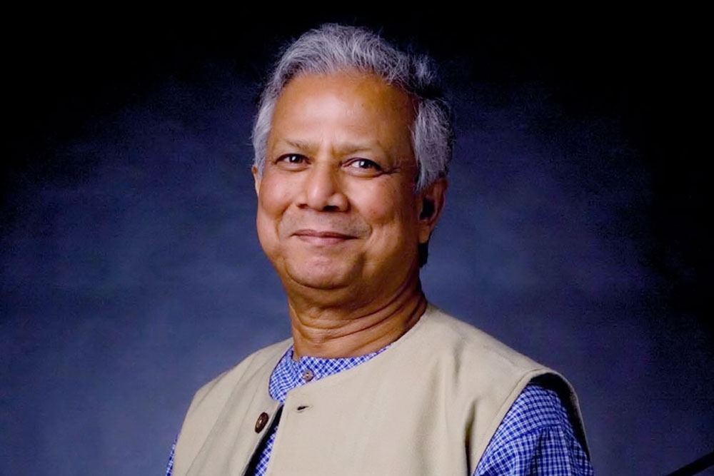 প্রধান উপদেষ্টাকে শুভেচ্ছা জানিয়েছেন ওবামাসহ ৯২ নোবেল বিজয়ী