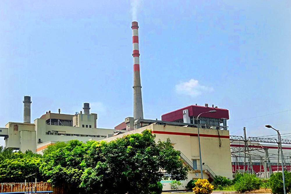 বন্ধ হয়ে গেলো বড়পুকুরিয়া তাপবিদ্যুৎ কেন্দ্রের উৎপাদন