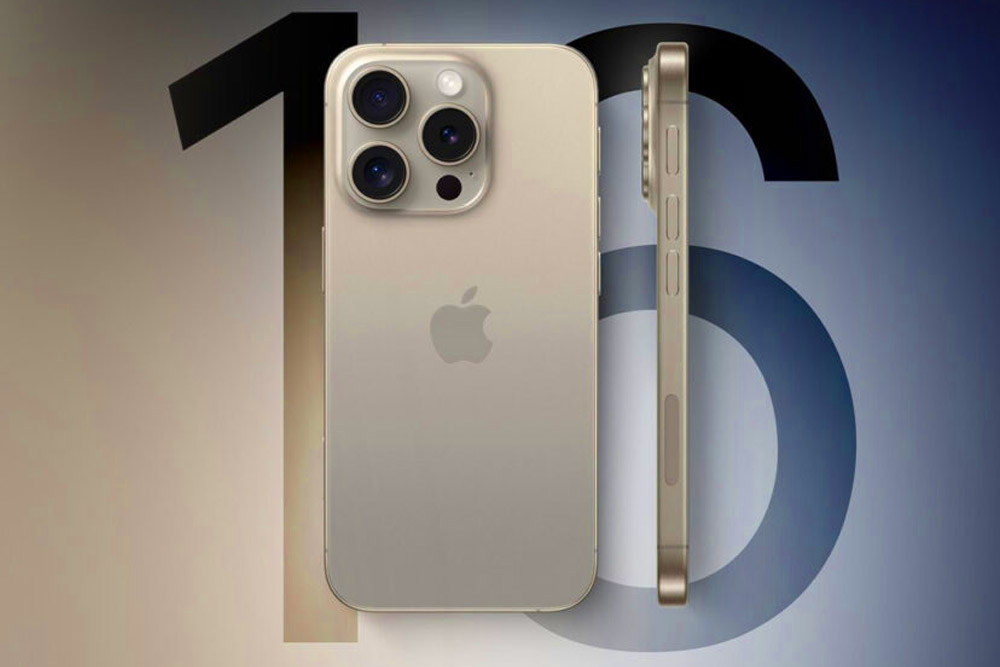 আইফোন ১৬ সিরিজ লঞ্চ হচ্ছে আজ