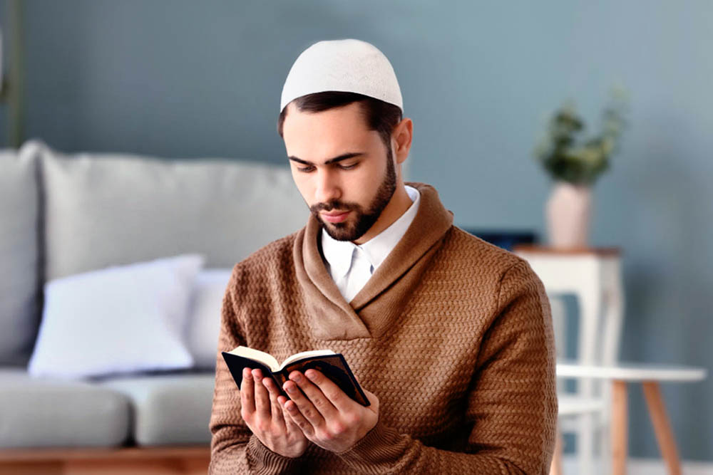 তরুণদের জন্য মহানবী হযরত মোহাম্মদ (সা.)-এর সুসংবাদ