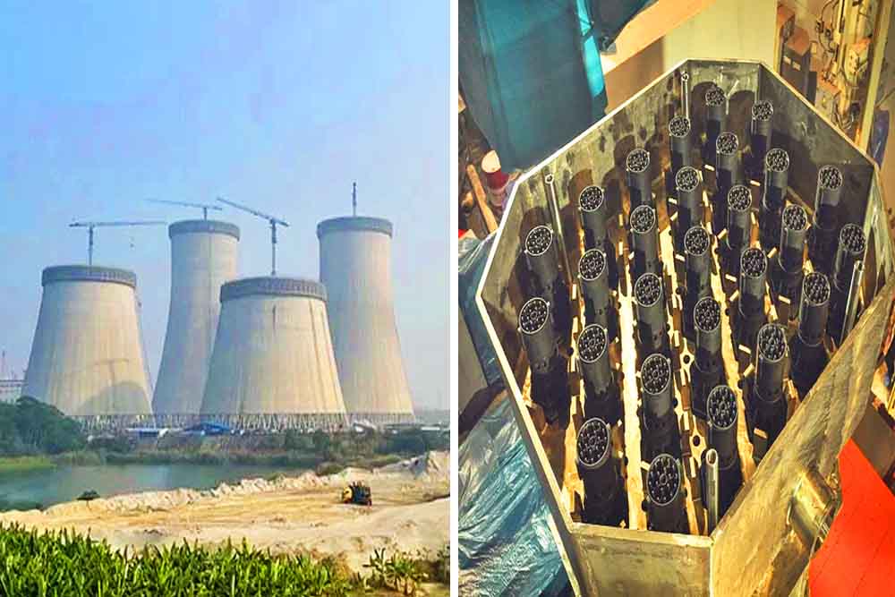 সরকারি খরচে ৪৪ জনকে রাশিয়া থেকে ডিগ্রি নিয়েও চাকরি হয়নি রূপপুরে