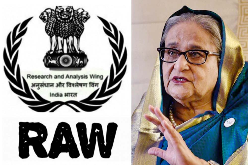 শেখ হাসিনার ভবিষ্যৎ পরিকল্পনা: ভারতীয় সমর্থন ও বাংলাদেশের রাজনীতি