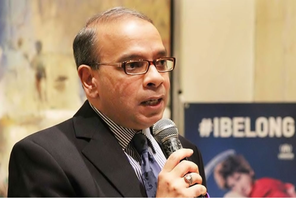 ৪ নভেম্বর ফুলকোর্ট সভা ডেকেছেন প্রধান বিচারপতি