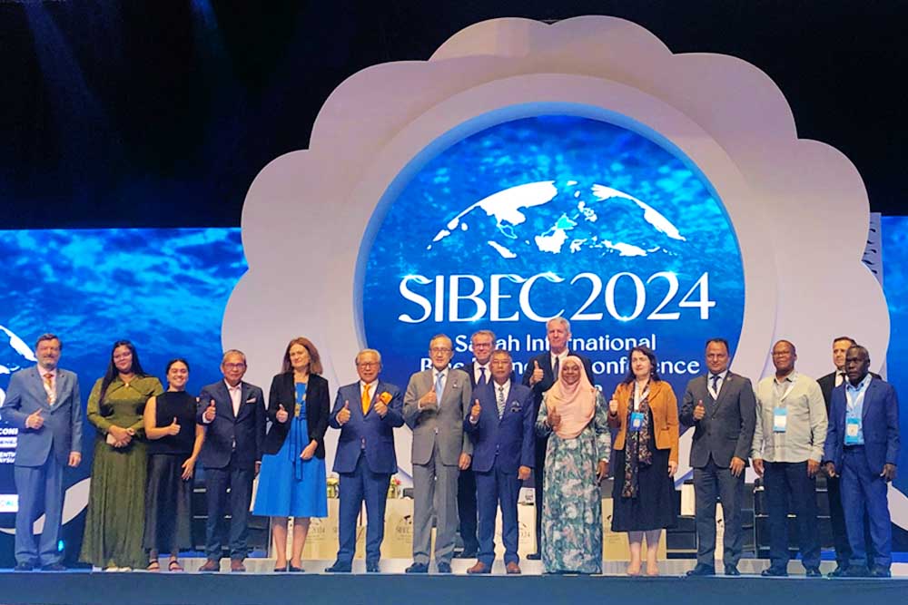 নতুন সুযোগের সম্ভাবনায় মালয়েশিয়ার সাবাহ প্রদেশে বাংলাদেশ হাইকমিশনের সিরিজ বৈঠক