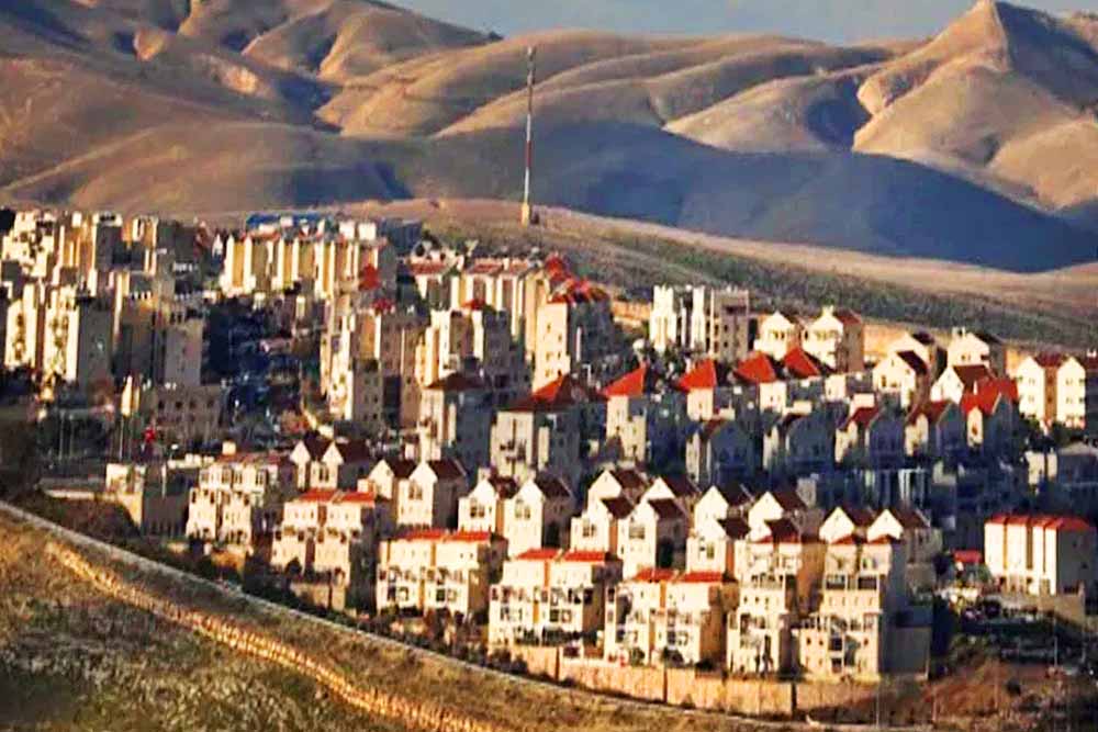 প্রথমবারের মতো ইসরায়েলি বসতি ছাড়তে সতর্কবার্তা দিল হিজবুল্লাহ