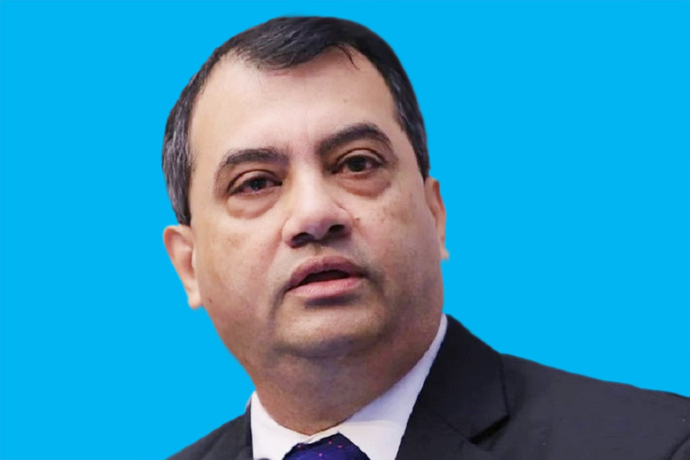 সাবেক মন্ত্রী সাবের হোসেন চৌধুরী গ্রেপ্তার