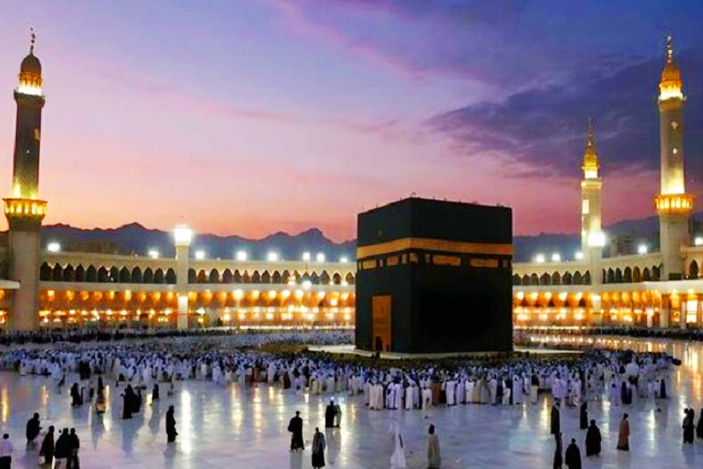 ২৩ অক্টোবর শেষ হজের প্রাথমিক নিবন্ধন