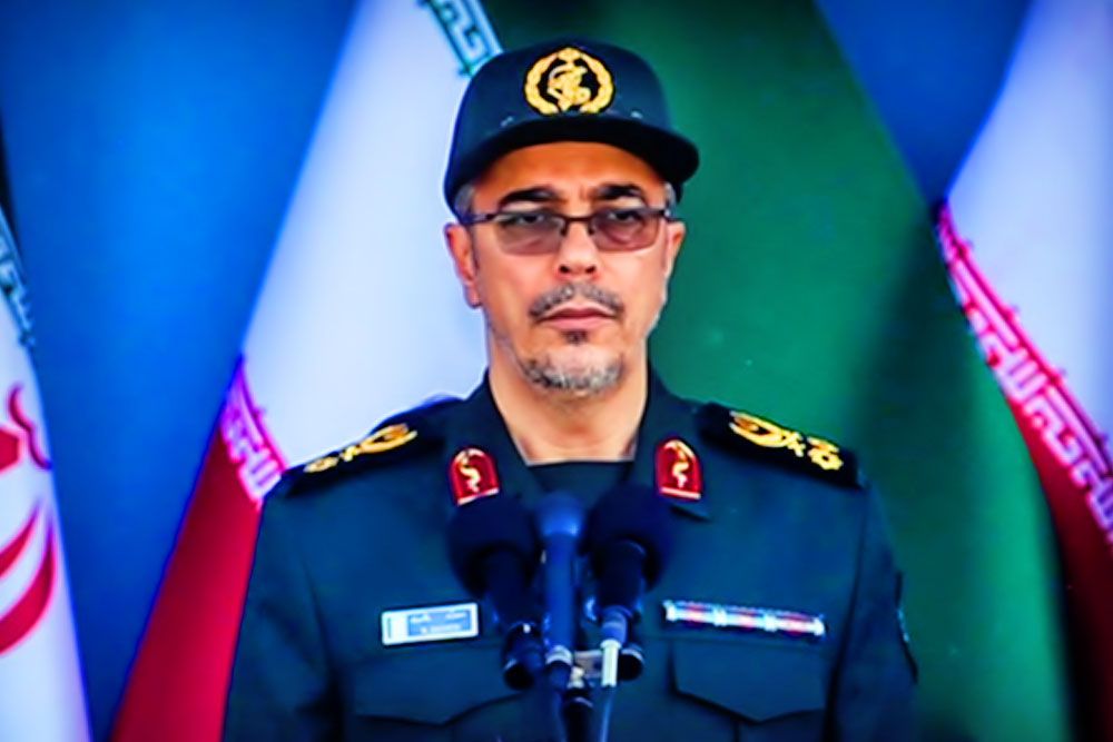 প্রতিশোধ নিলে ইসরায়েলজুড়ে সব স্থাপনায় হামলা: ইরানের হুমকি