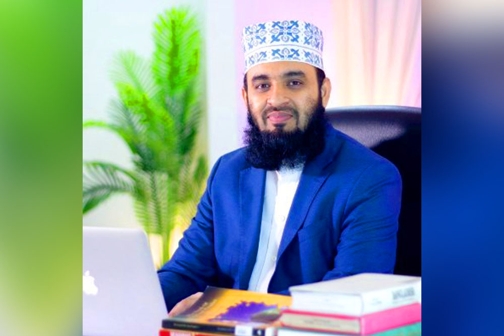 হ্যাক হয়ে যাওয়া ইউটিউব চ্যানেল ফিরে পেলেন মিজানুর রহমান আজহারী