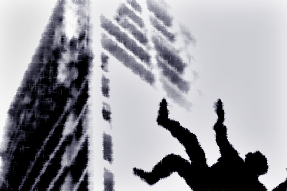 মালয়েশিয়ায় নির্মাণাধীন ভবনে কাজ করতে গিয়ে উঁচু থেকে পড়ে বাংলাদেশির মৃত্যু