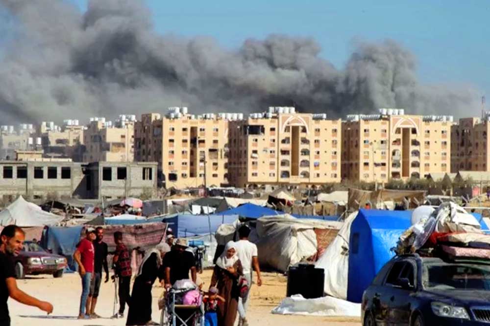 লেবানন থেকে প্রথম দফায় ঢাকায় ফিরছেন ৫৪ বাংলাদেশি