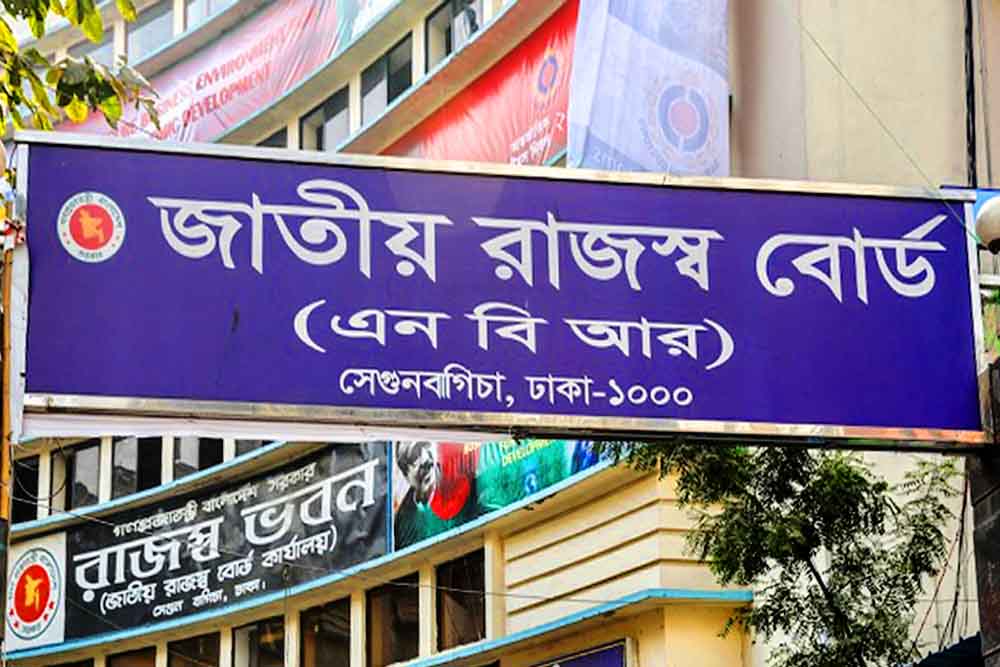 ই-রিটার্ন জমা যাদের জন্য বাধ্যতামূলক