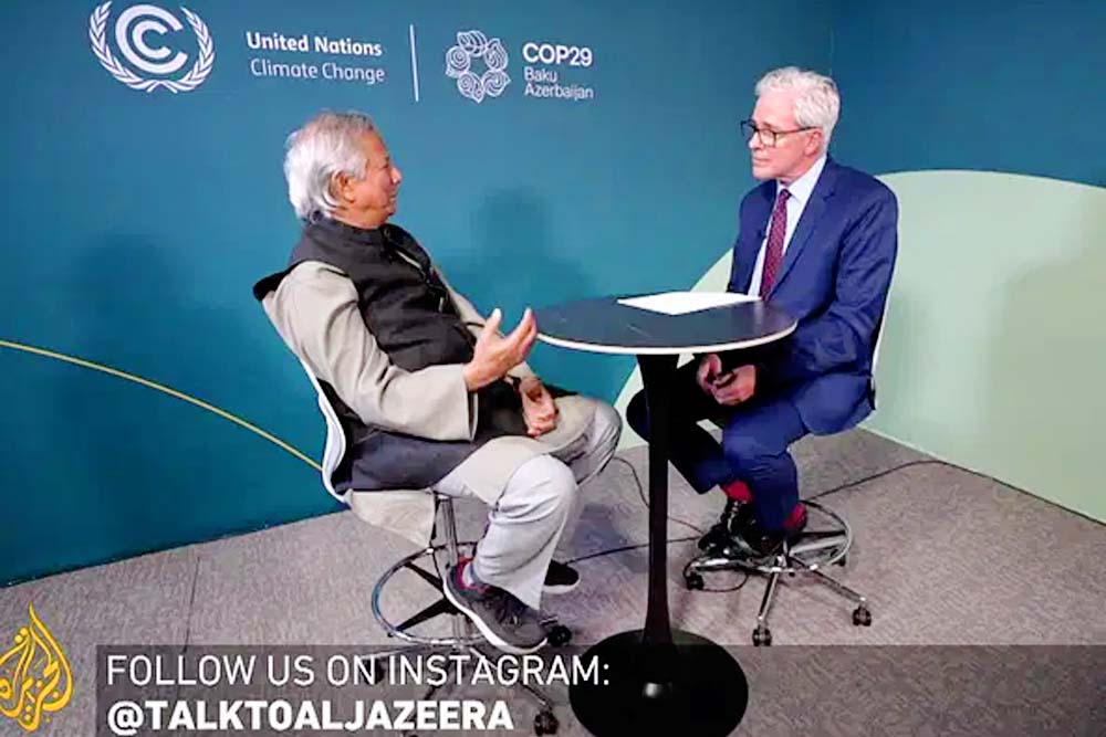 অন্তর্বর্তী সরকারের মেয়াদ চার বছরের কম হবে, আরও কম হতে পারে