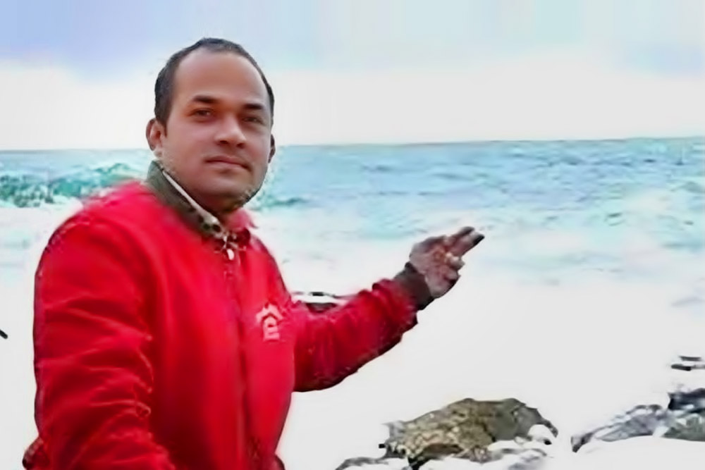 ইসরায়েলি হামলায় লেবাননে বাংলাদেশি নিহত