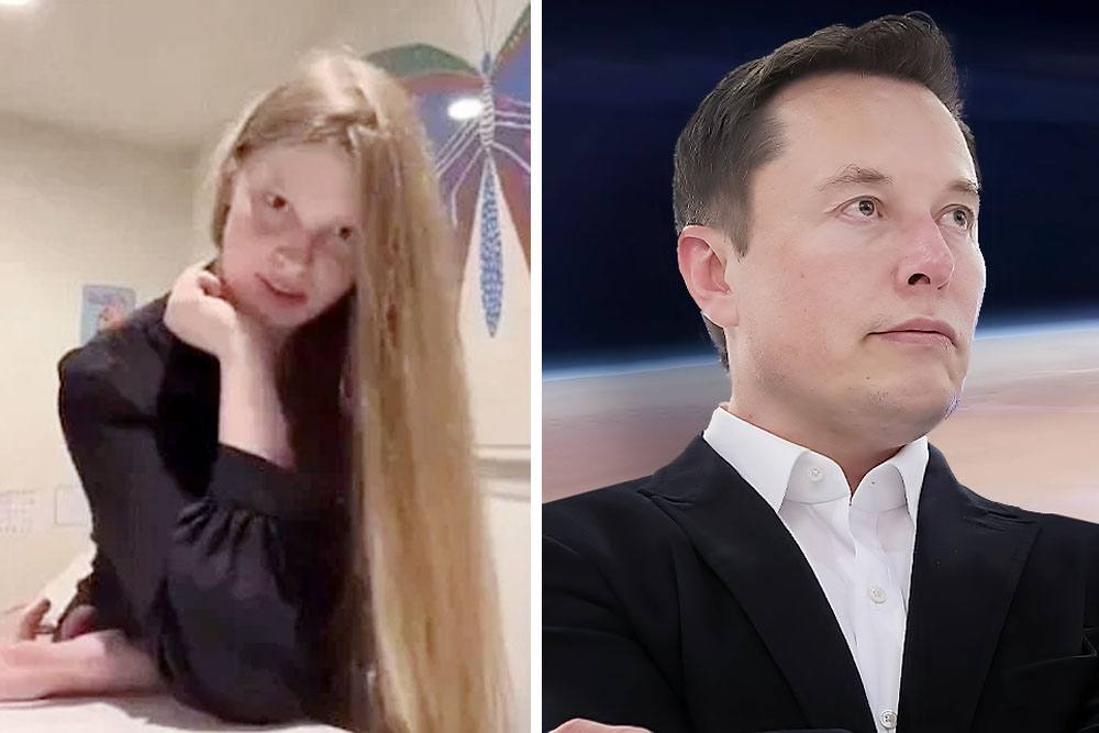 ট্রাম্পের জয়ের পর ইলন মাস্কের মেয়ে যুক্তরাষ্ট্র ছাড়ার ঘোষণা দিলেন