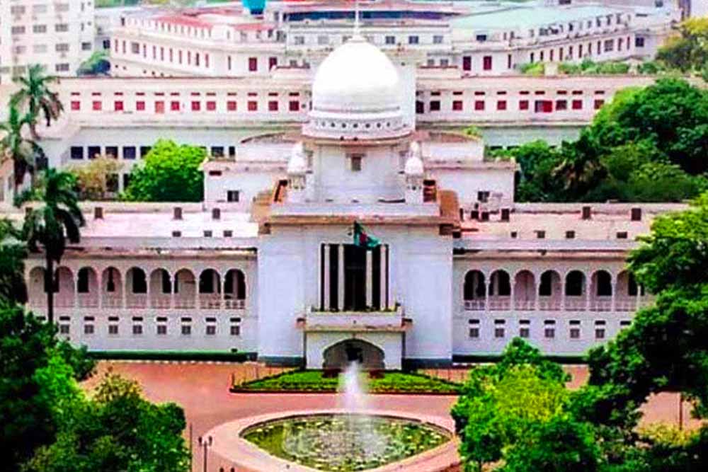 পিলখানা হত্যা মামলার পুনঃতদন্তে হাইকোর্টের রুল