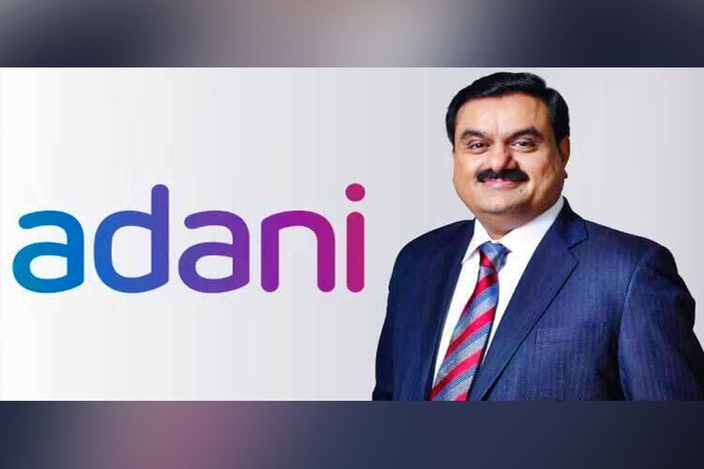 আদানির সঙ্গে ২৫০ কোটি ডলারের চুক্তি বাতিল করলো কেনিয়া