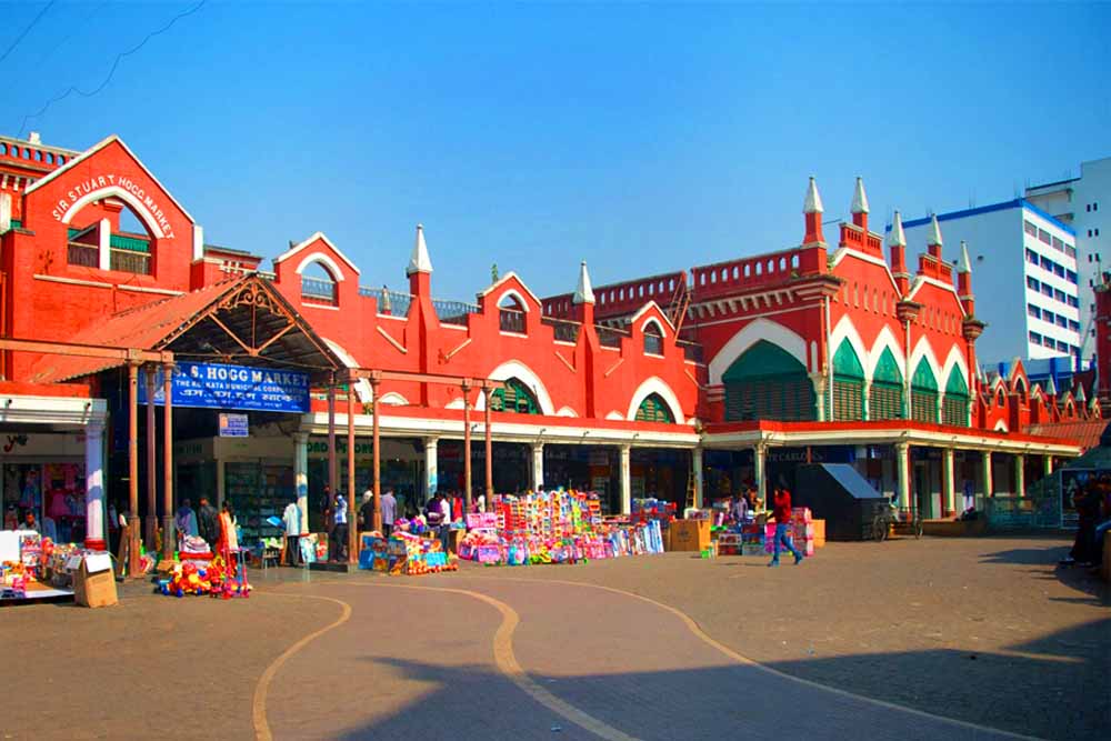 বাংলাদেশি পর্যটকের অভাবে ধুঁকছে কলকাতার মার্কেট ও হোটেল