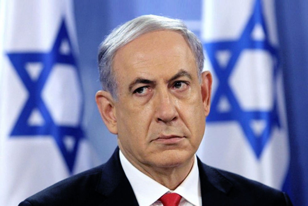 নেতানিয়াহু কি গ্রেফতার হবেন?