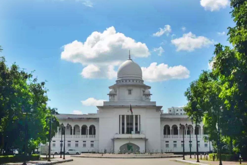 কুইক রেন্টালে মন্ত্রীর একক ক্ষমতা ও দায়মুক্তি সংক্রান্ত বিধান অবৈধ : হাইকোর্ট