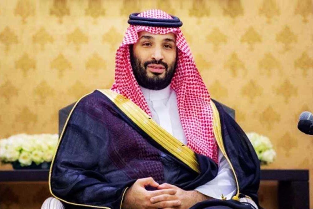 গাজা-লেবাননে ইসরায়েলি ‘হত্যাযজ্ঞ’ অবিলম্বে বন্ধে সৌদি যুবরাজের আহ্বান