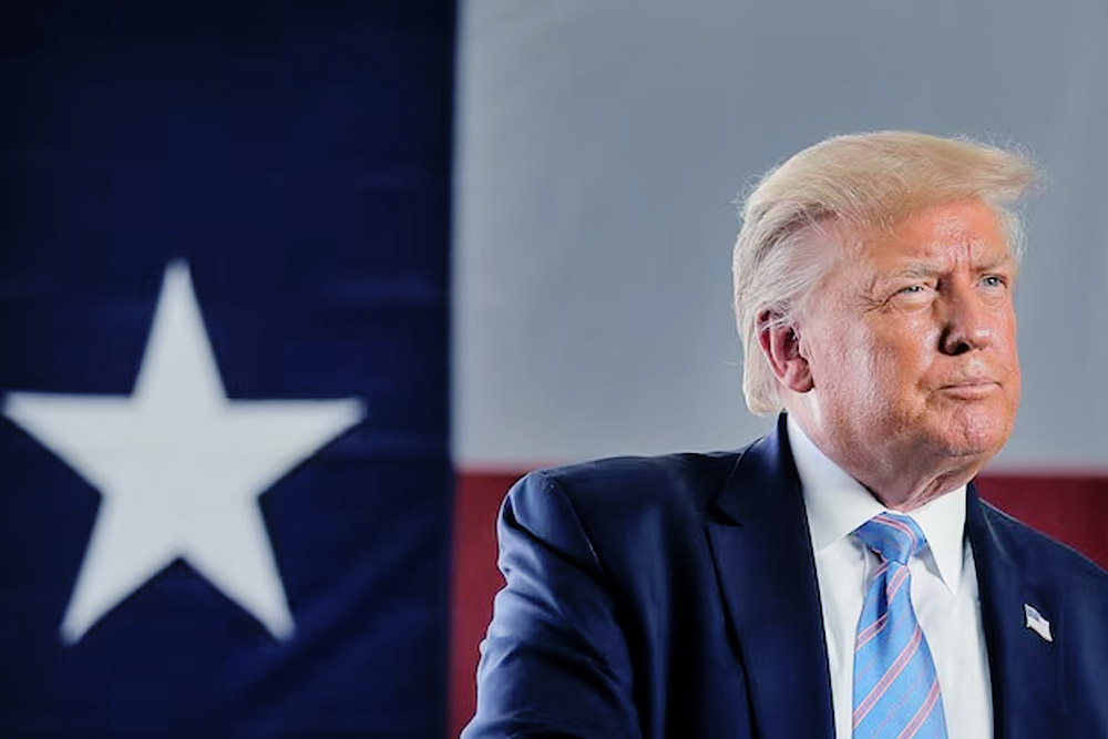 ট্রাম্পের বাছাই করা মন্ত্রী ও প্রশাসনিক কর্তারা, বোমা হামলার হুমকিতে