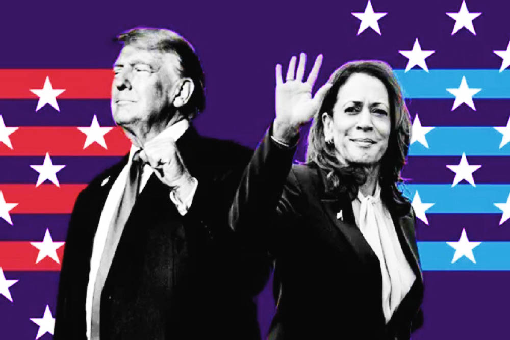 ইলেক্টরাল কলেজ কী? মার্কিন প্রেসিডেন্ট নির্বাচনে বেশি ভোট পেয়েও যেভাবে হেরে যান প্রার্থী!