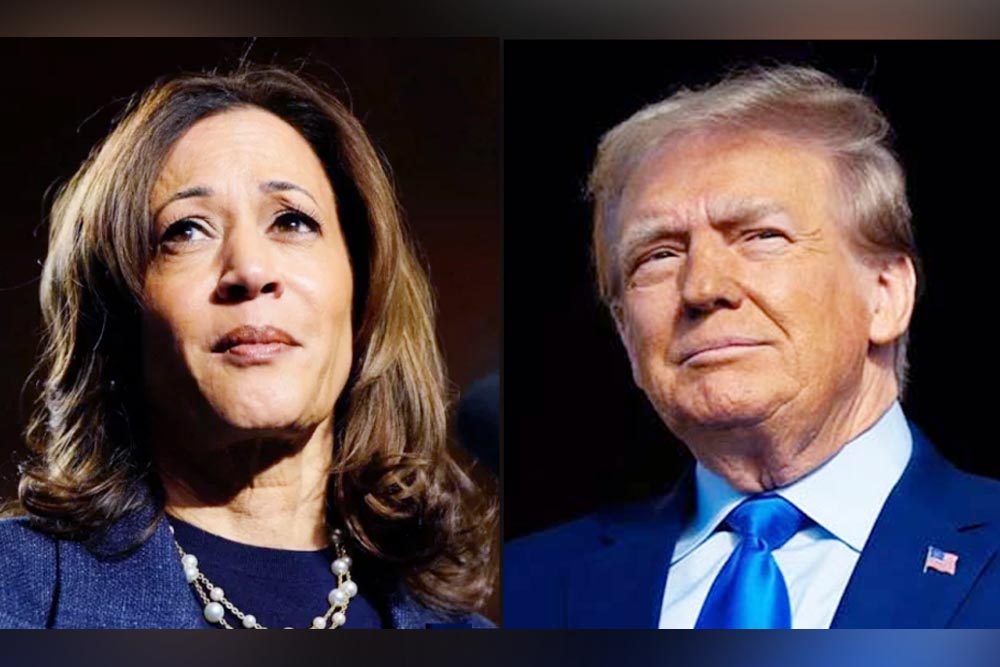 মার্কিন নির্বাচনের ফল কখন জানা যাবে?