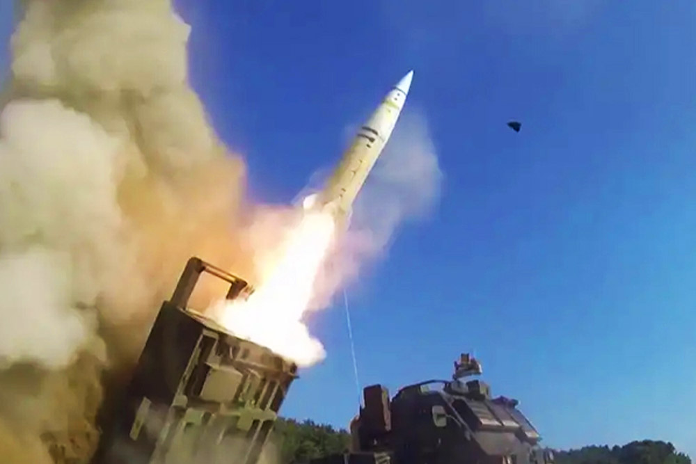 ইউক্রেন রাশিয়ায় মার্কিন ক্ষেপণাস্ত্র ছুড়লে বিশ্ব যুদ্ধ বেধে যেতে পারে