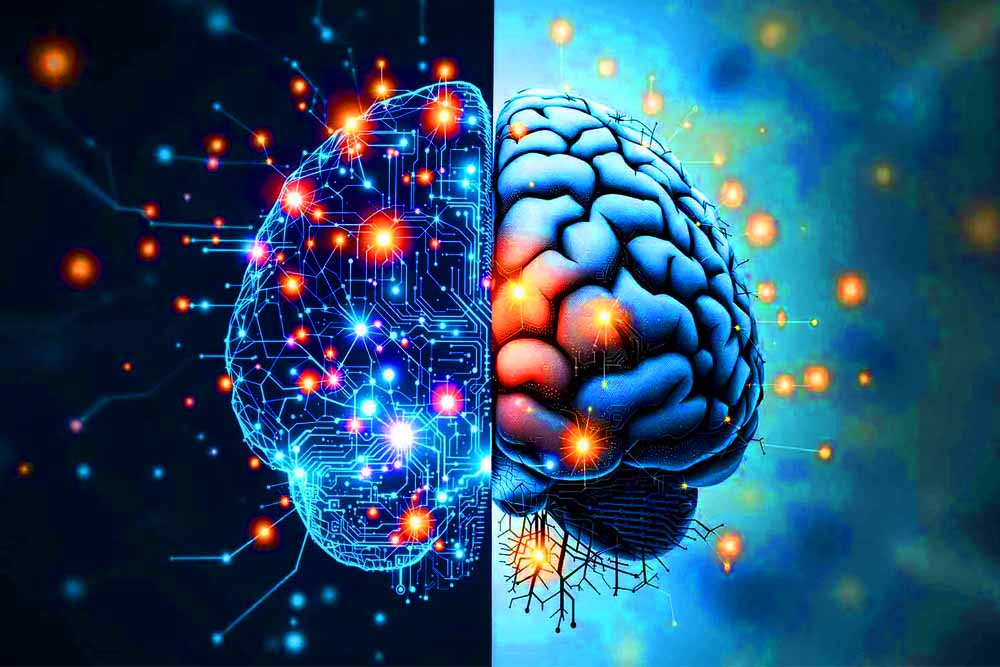 এআই মডেল বুদ্ধিমত্তায় মানব পর্যায়ের পৌঁছেছে