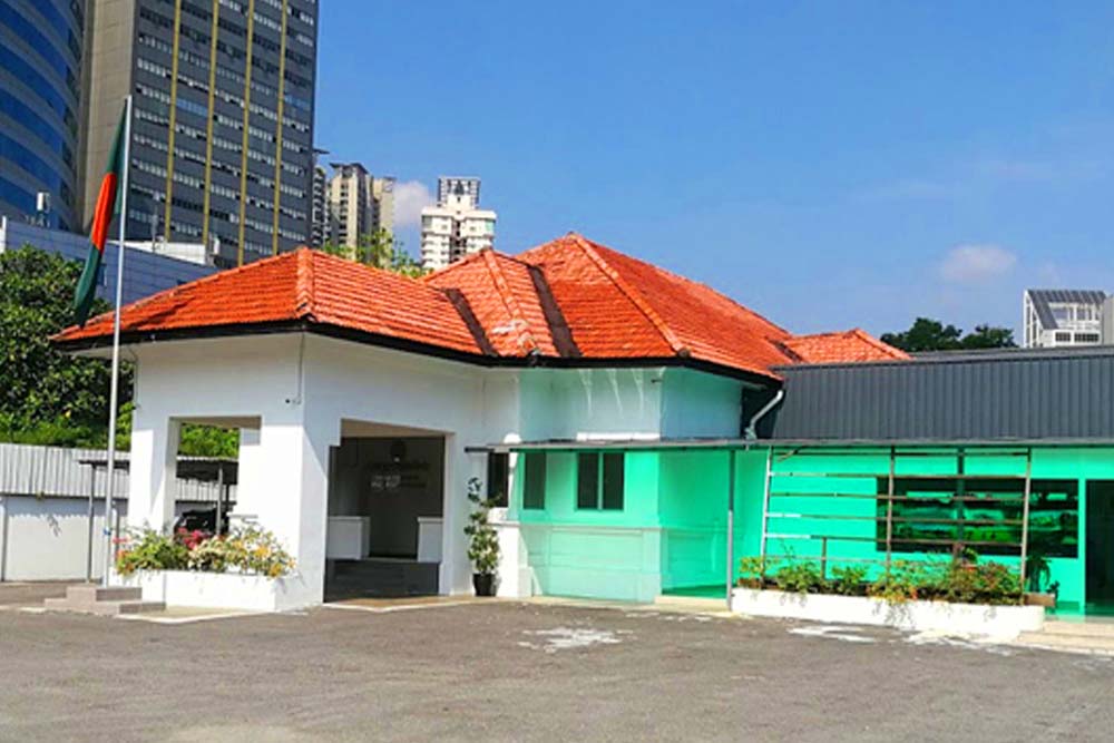 মালয়েশিয়ায় বকেয়া বেতন নিয়ে বাংলাদেশি কর্মীদের অভিযোগ: হাইকমিশনের মধ্যস্থতা