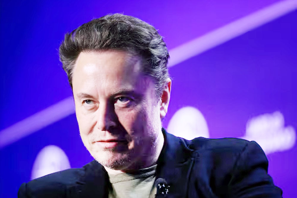 ইলন মাস্ক যেভাবে বিপদে ফেলতে পারেন বেজোস, অল্টম্যান ও মার্ক জাকারবার্গকে