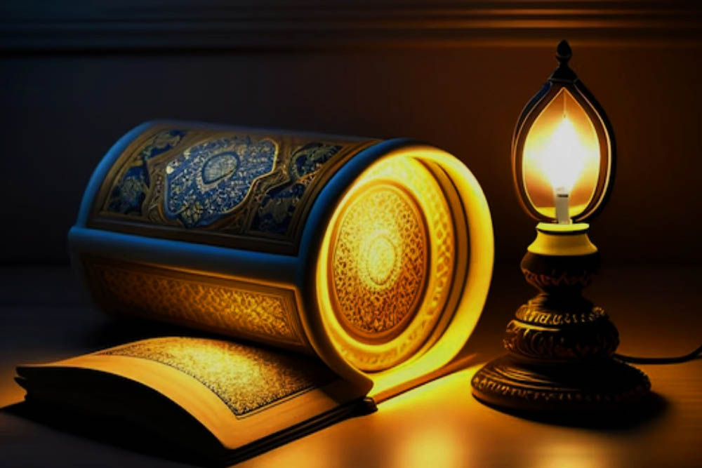 মানসিক শক্তি বৃদ্ধি পায় যেসব আমলে