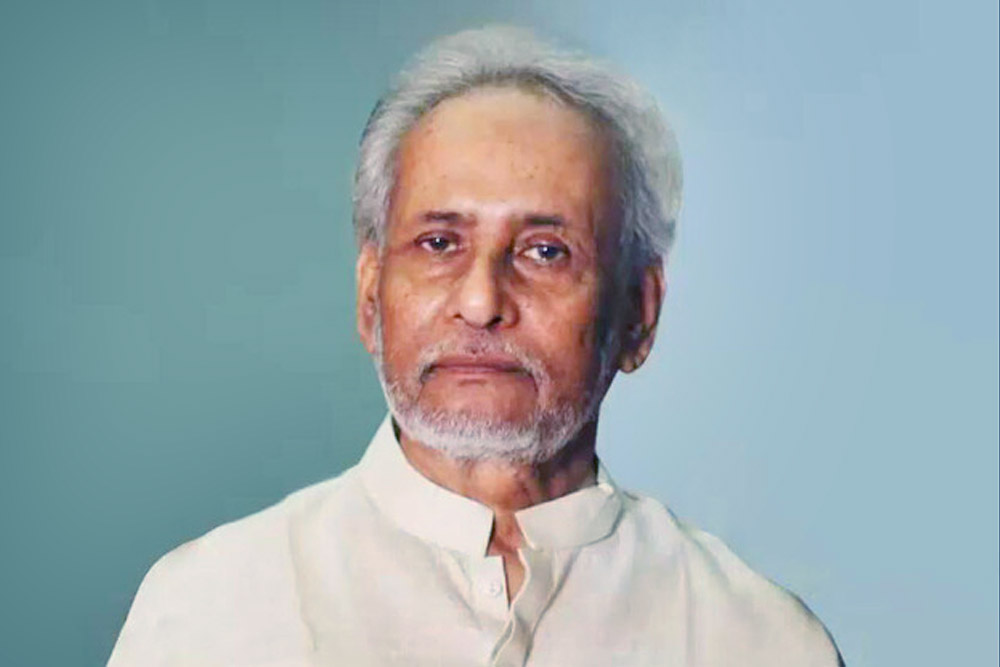 চলে গেলেন ‘এই পদ্মা এই মেঘনা’ গানের গীতিকার ও সুরকার আবু জাফর