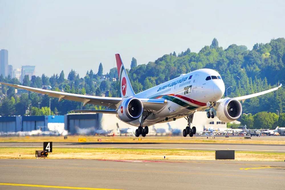 বাংলাদেশ বিমানের ফ্লাইটে বোমা হামলার হুমকি, শাহজালালে সতর্কতা জারি