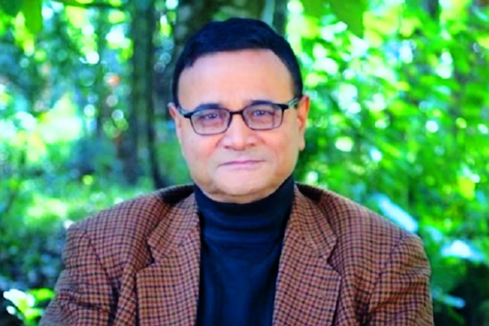 ডাক্তার এজাজ যতদিন বাঁচবেন ৩০০ টাকা ফি’তে রোগী দেখবেন