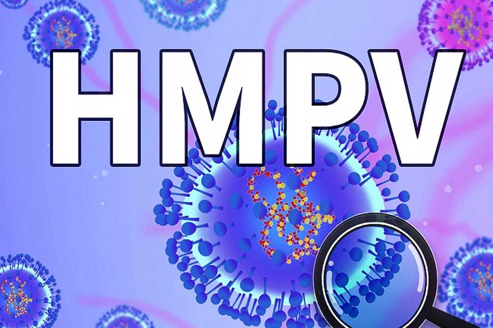 চীন, জাপান ও মালয়েশিয়ার পর ভারতেও এইচএমপিভি শনাক্ত