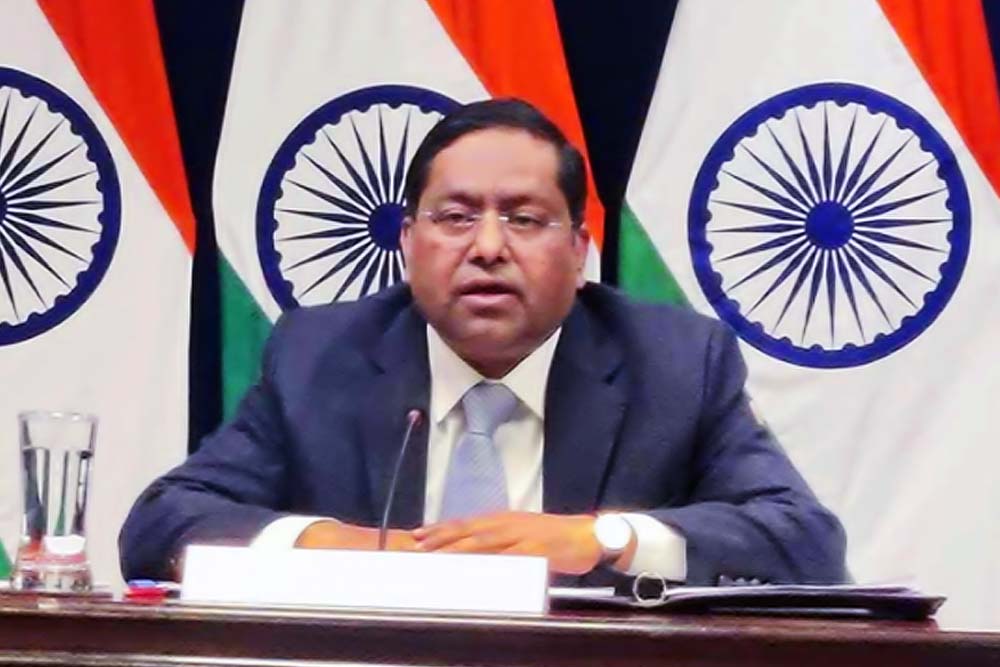 শেখ হাসিনার প্রত্যর্পণ প্রশ্নে ভারত যা বলছে