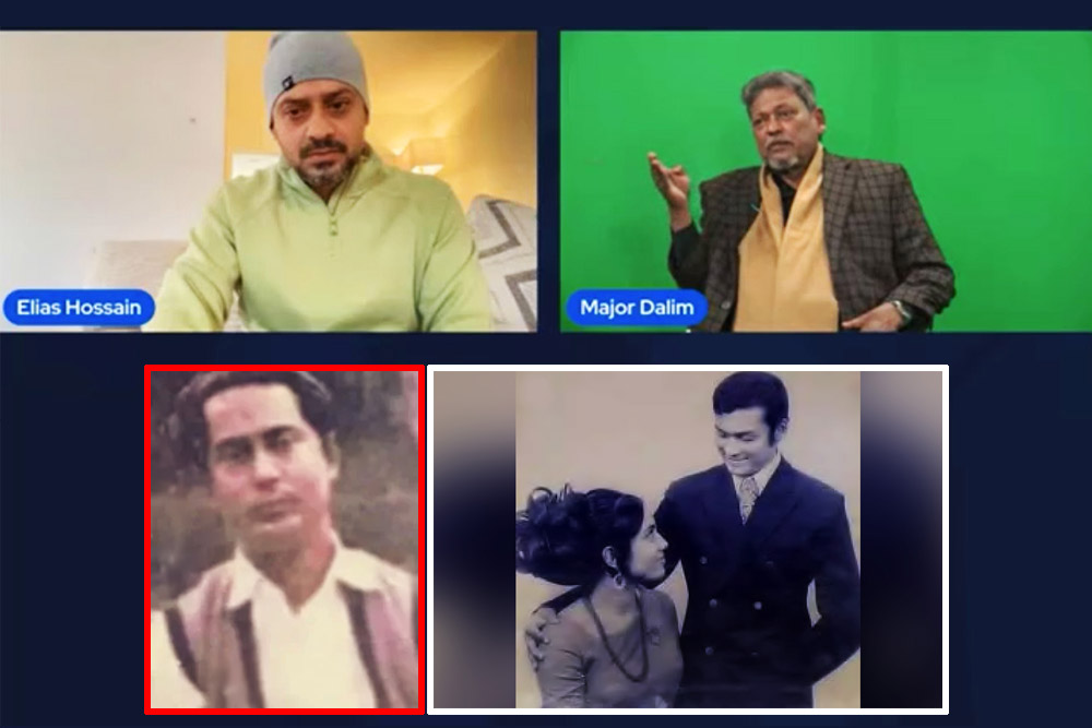 মেজর ডালিমের স্ত্রীকে অপহরণ করা সেই গাজী গোলাম মোস্তফার ভাগ্যে যা ঘটেছিল