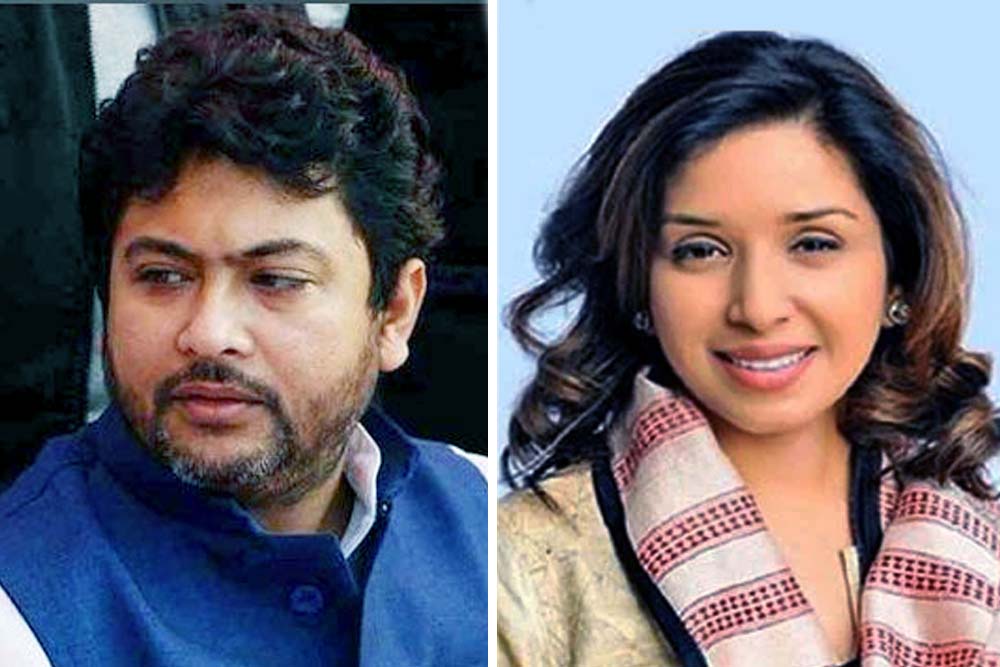 নিক্সন চৌধুরী ও তার স্ত্রী বিরুদ্ধে মামলা, ৩১৬২ কোটি টাকার ‘অস্বাভাবিক’ লেনদেনের অভিযোগ