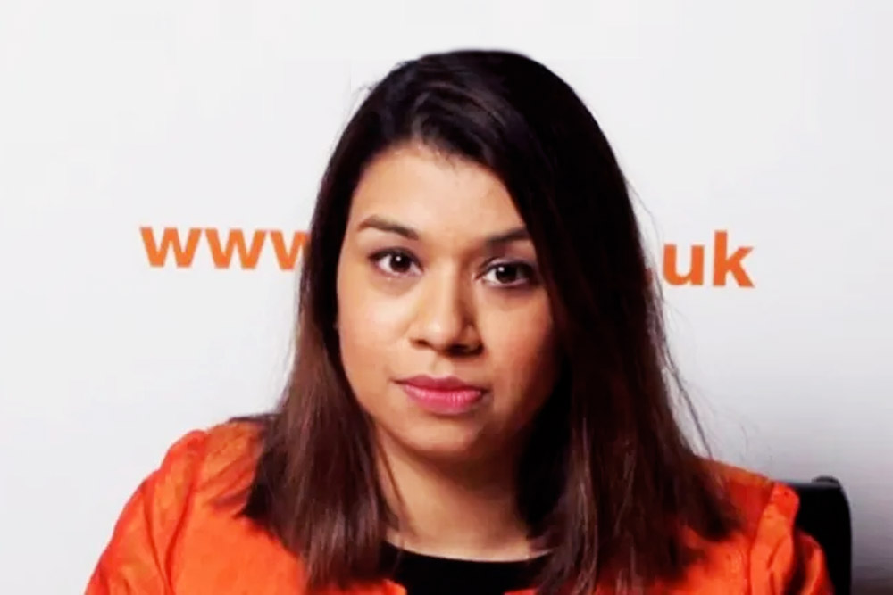 লন্ডনে টিউলিপের আরেক ফ্ল্যাটের সন্ধান, ‘বিনামূল্যে’ পান বোন রূপন্তি