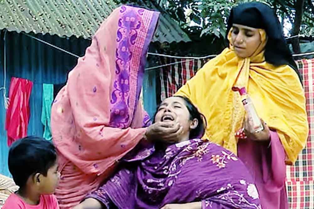 ১৬ লাখে ‘বডি কন্ট্রাক্ট’ ঢাকা টু ইতালি: লিবিয়ায় ২৩ লাশ উদ্ধার