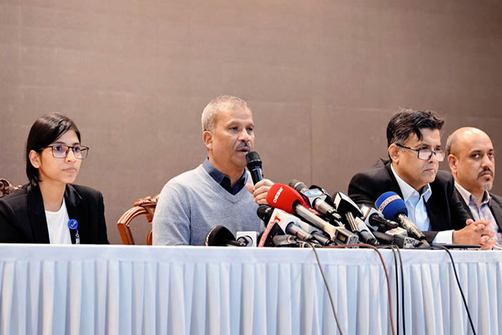 সব সংস্কার কমিশনের পূর্ণাঙ্গ রিপোর্ট ৮ ফেব্রুয়ারি প্রকাশ : উপদেষ্টা আসিফ নজরুল