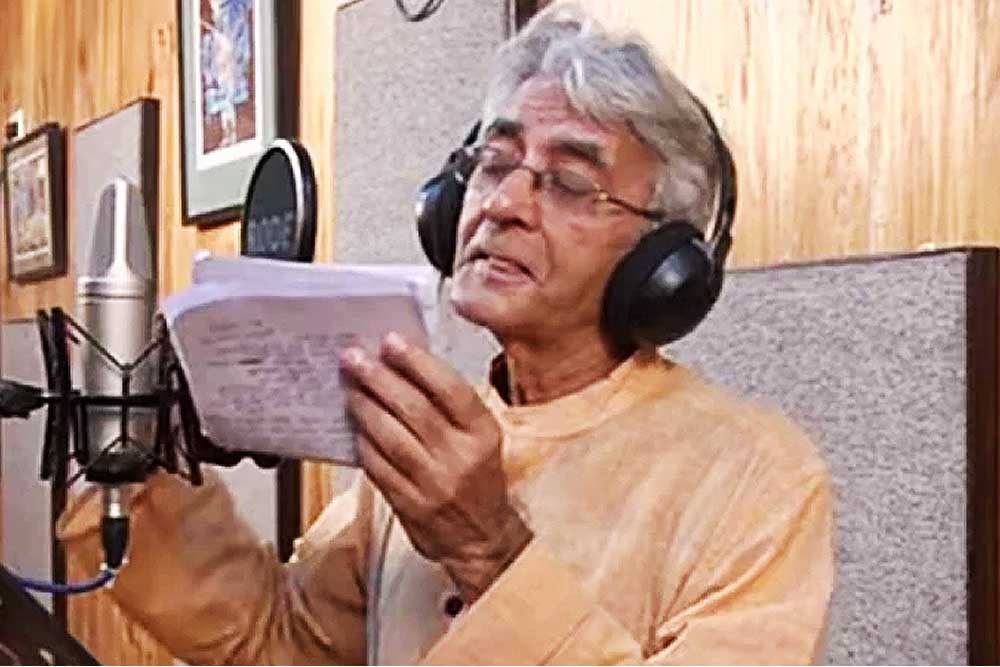 ‘আমি বাংলায় গান গাই’ গানের শিল্পী প্রতুল মুখোপাধ্যায়ের প্রয়াণ