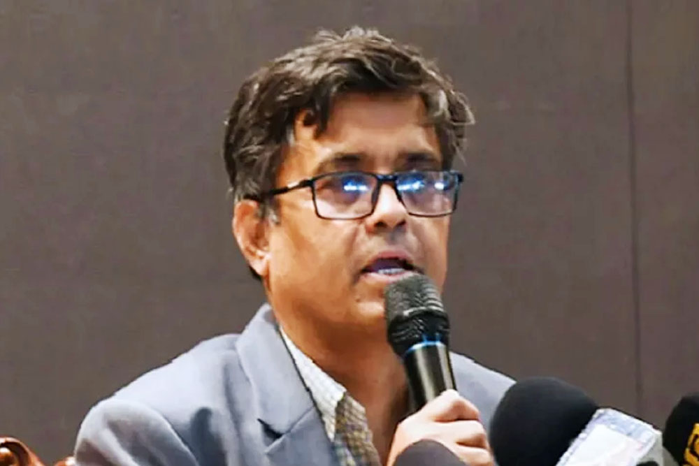 ড. ইউনূসের বিরুদ্ধে ষড়যন্ত্র করছে ভারতীয় মিডিয়া: প্রেস সচিব