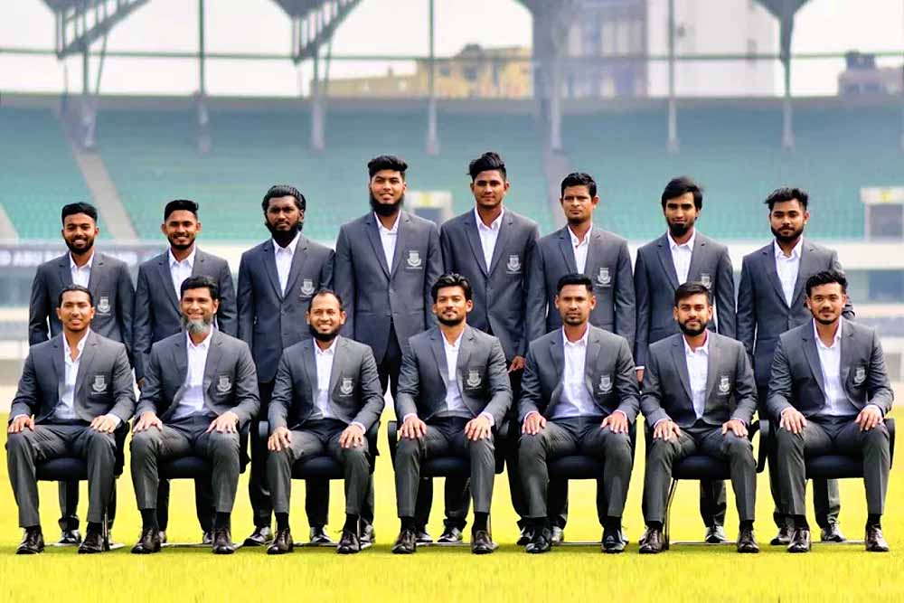 বাংলাদেশ ক্রিকেট দলের প্রস্তুতি শুরু শনিবার থেকে