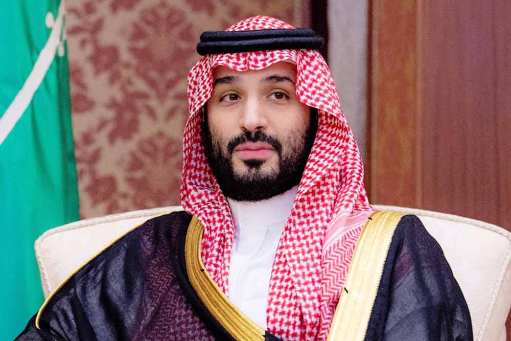 ফিলিস্তিন প্রশ্নে যেভাবে ঘুরে দাঁড়াচ্ছে সৌদি আরব