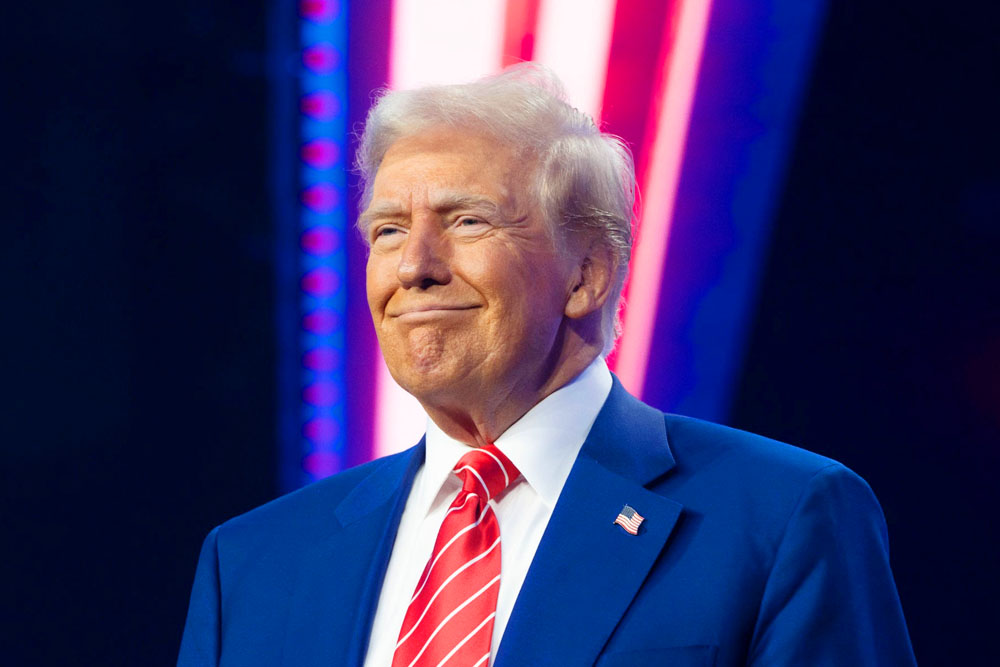 ডোনাল্ট ট্রাম্প কি গাজা দখলের পরিকল্পনা থেকে সরে আসছেন