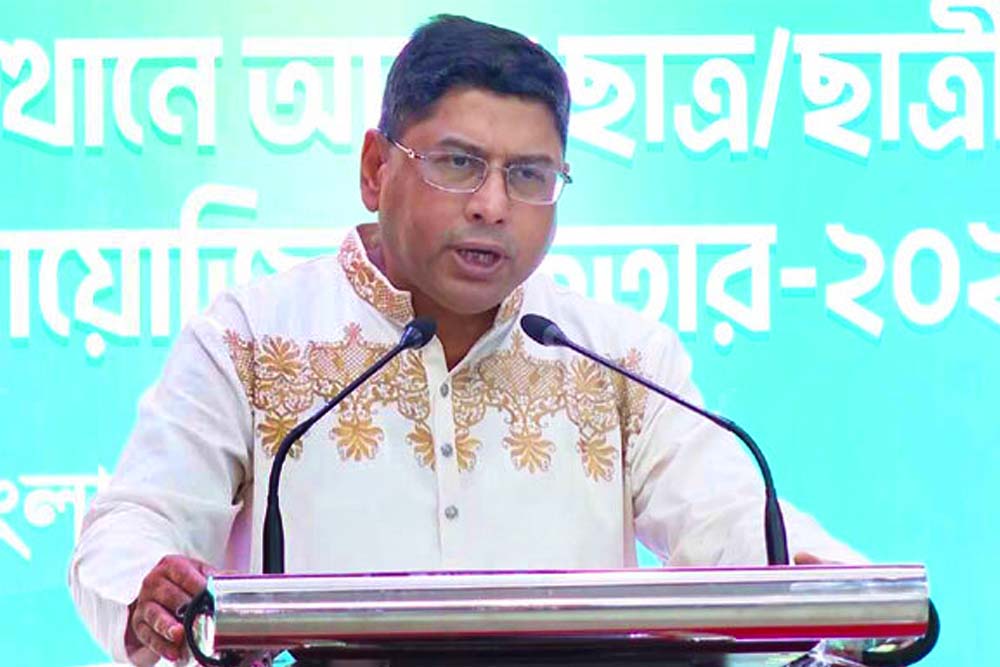 জুলাই যোদ্ধাদের মনোবল না হারানোর আহ্বান সেনাপ্রধানের