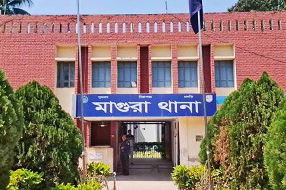 মাগুরায় শিশু ‘ধর্ষণের’ ঘটনার মামলায়,  ৪ আসামির সবাই গ্রেপ্তার